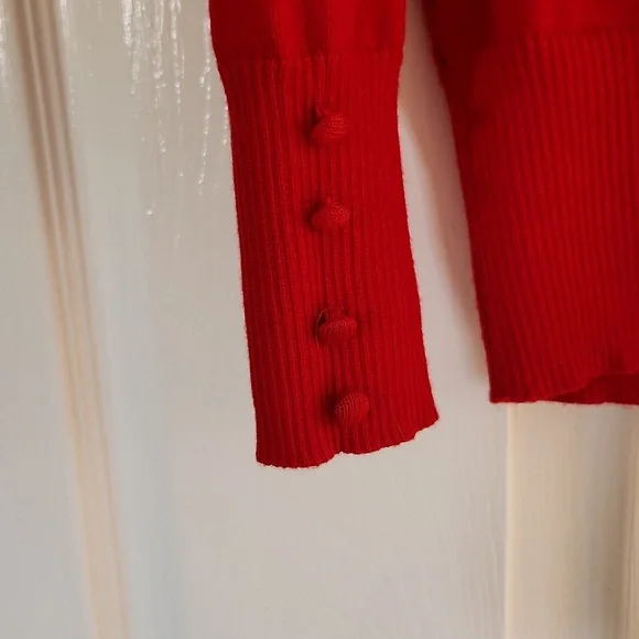 Womens turtleneck Sweater - Picture 3 of 3